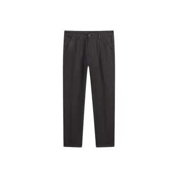 Massimo Dutti Jeans Men Gray