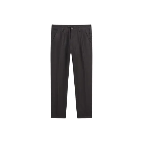 Massimo Dutti Jeans Men Gray