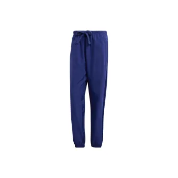 Adidas Originals Blue Version Collection Knitted Sweatpants Men Night Sky Purple