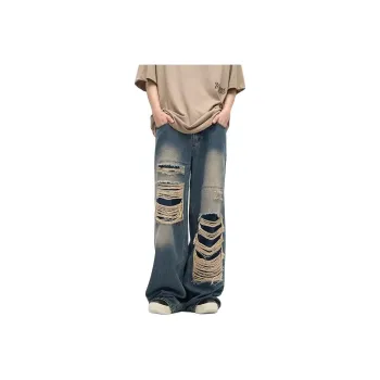 Universal Templates Jeans Unisex
