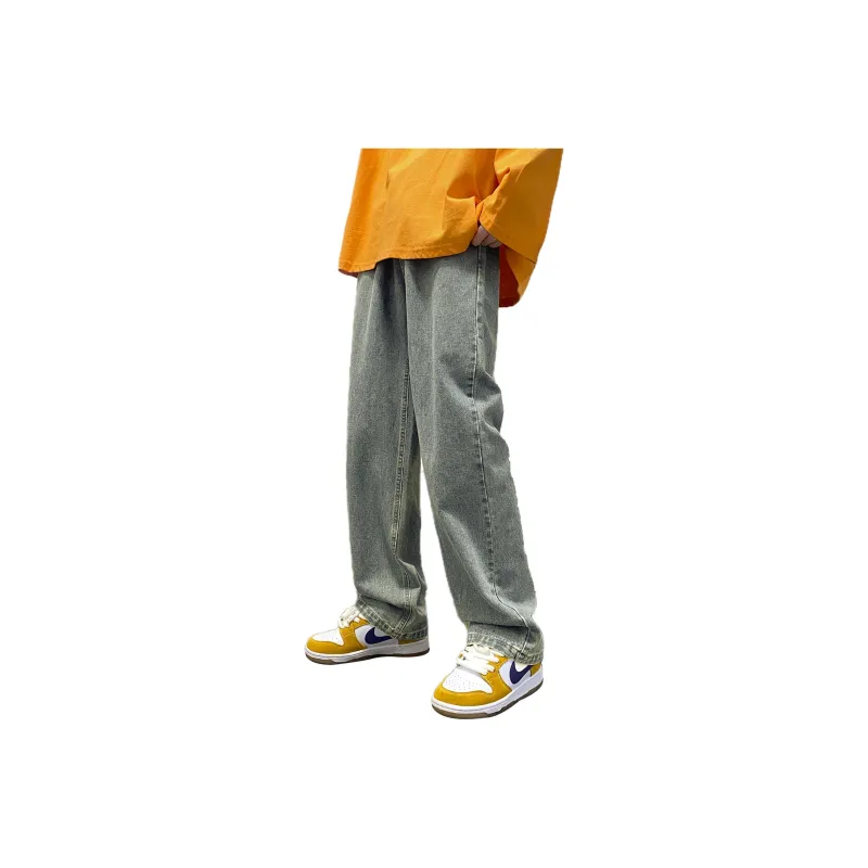 BRNR Jeans Unisex-13