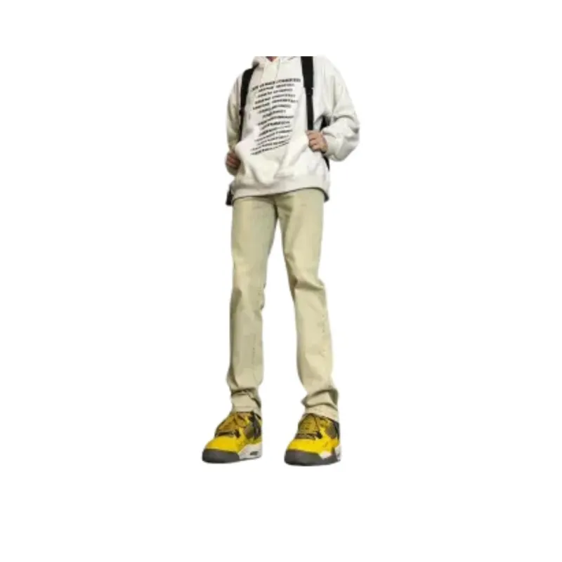 FALIAMS Jeans Men-130
