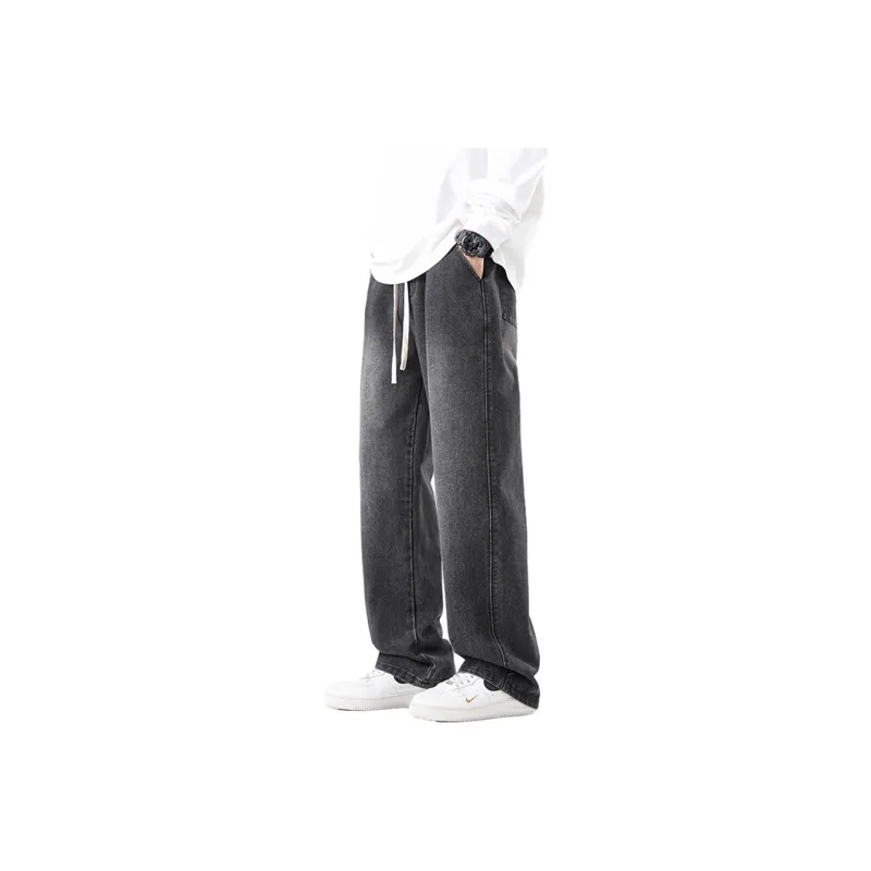 NASTYPALM Jeans Unisex-0