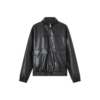 Gxg Jeans Jackets Coats Men's Black