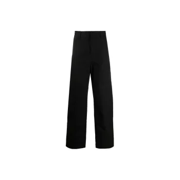 OFF WHITE Diag Pkt Carpenter Pant