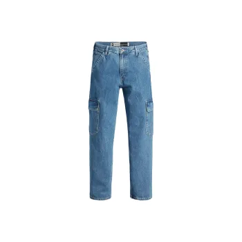 Levis SilverTab Series Jeans Men Blue