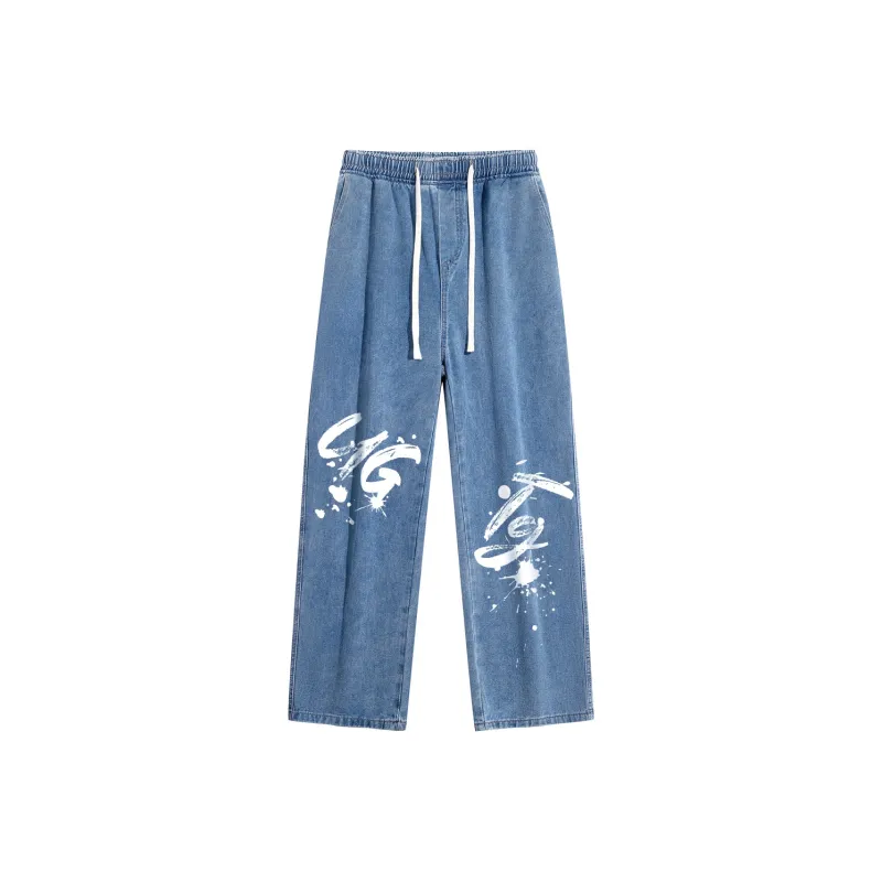 UGTG Jeans Unisex-11