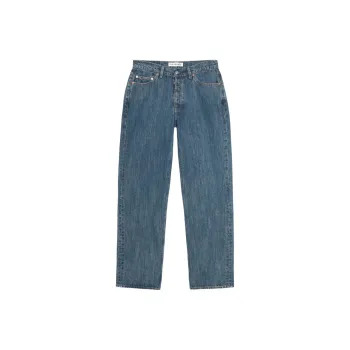 Stussy X Our Legacy Work Shop Work Cut Jean