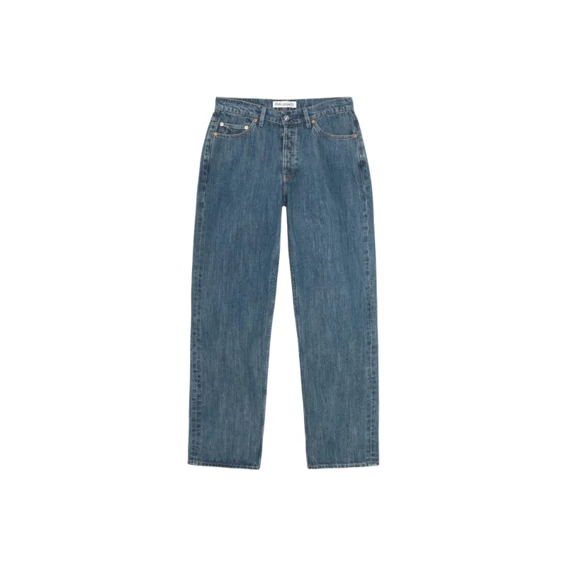 Stussy X Our Legacy Work Shop Work Cut Jean-0