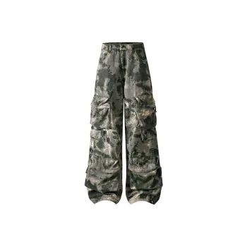 ORMY Jeans Unisex