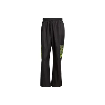 Adidas Originals Knitted Sweatpants Men's Black