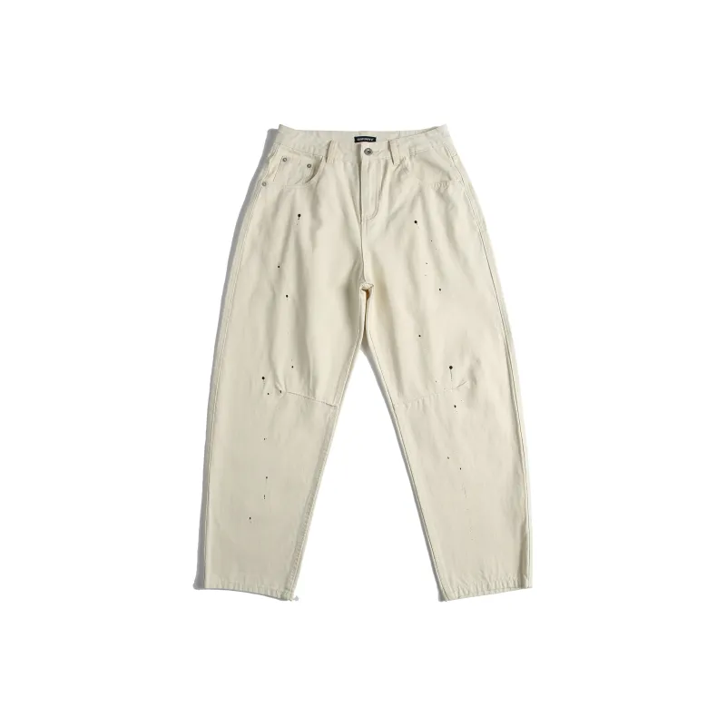 Rabbit House Jeans Unisex-0