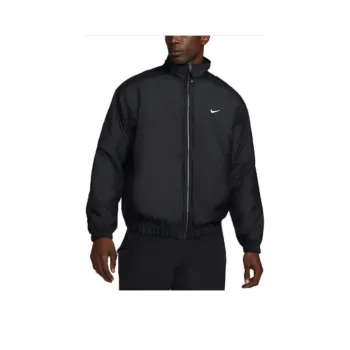 Nike Jackets Coats Unisex Black