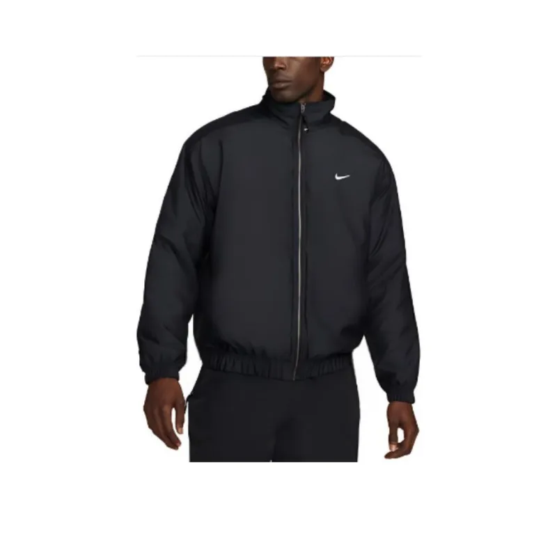 Nike Jackets Coats Unisex Black-0