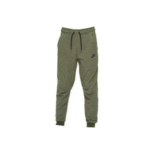 Nike Sportswear Big Kids' Tech Fleece Winterized Joggers