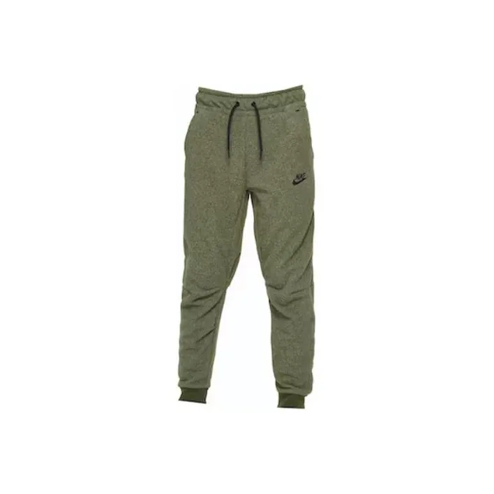 Nike Sportswear Big Kids' Tech Fleece Winterized Joggers-0
