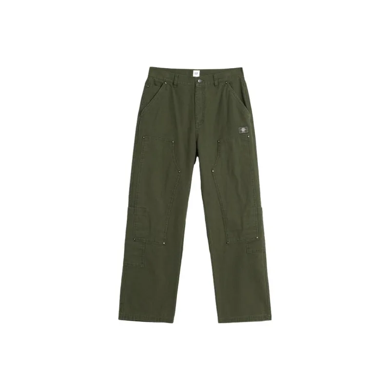GAP Knitted Sweatpants Men-0