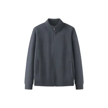 Red bean Down Jackets Unisex