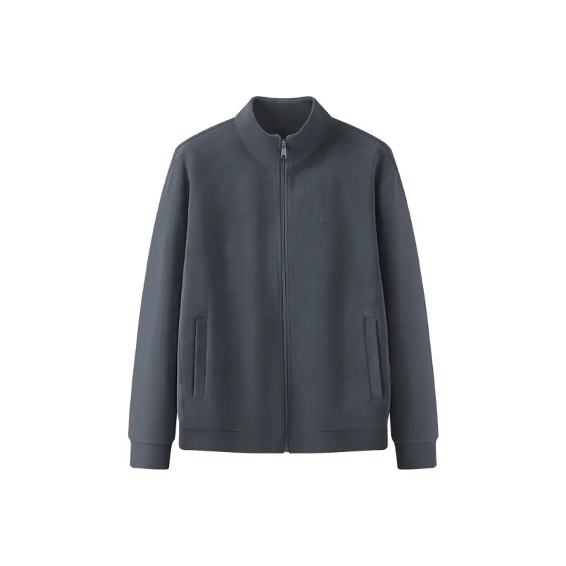Red bean Down Jackets Unisex-0