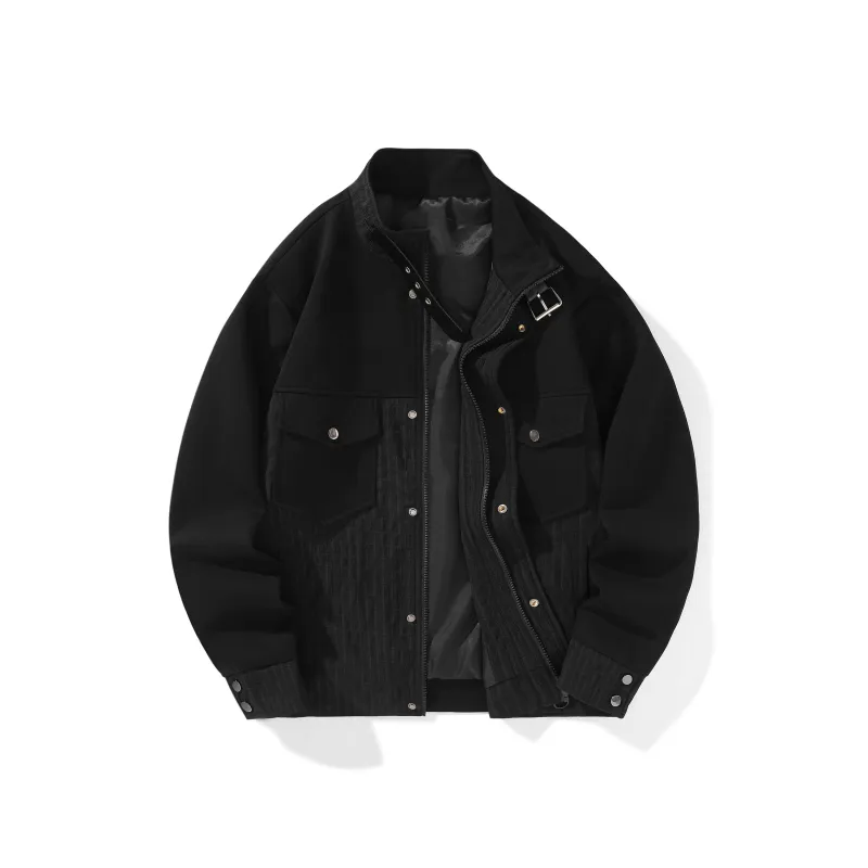 Ferrero Ross Jackets Coats Unisex-0