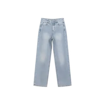 Bosieagender Jeans Unisex