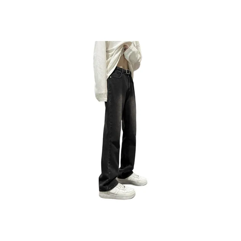 KIRHNE Jeans Unisex-4