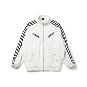 Black Late Jackets Coats Unisex