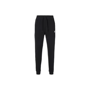 Adidas Knitted Sweatpants Men Black