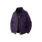 Dark Purple