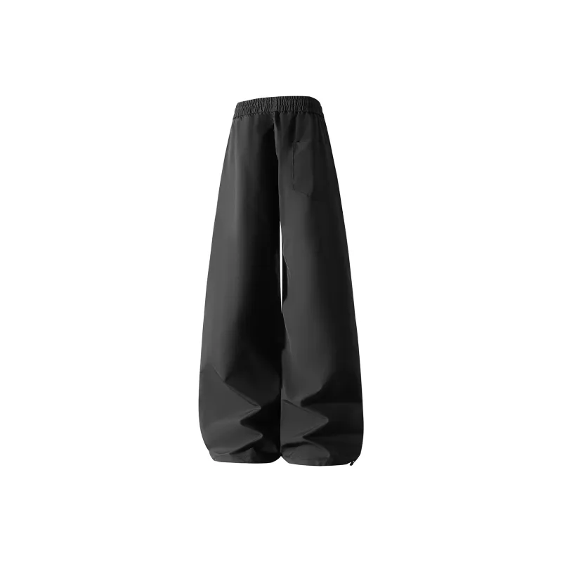 ROSECREED Casual Pants Unisex-5