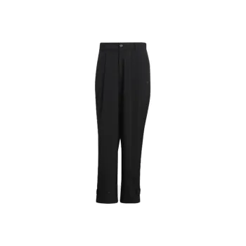 Adidas Originals Casual Pants Men's Black