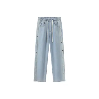 BOBBY ABLEY Jeans Unisex