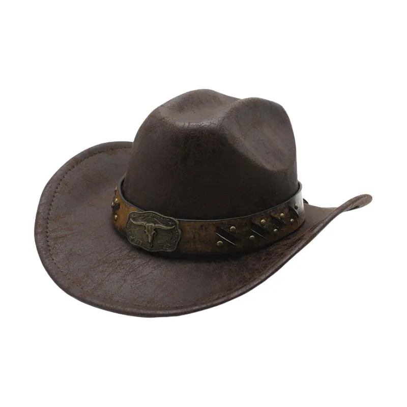 BEPOP Polyester Jazz Hat Unisex-3