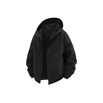 Small Columns Under The Sea Jackets Coats Unisex