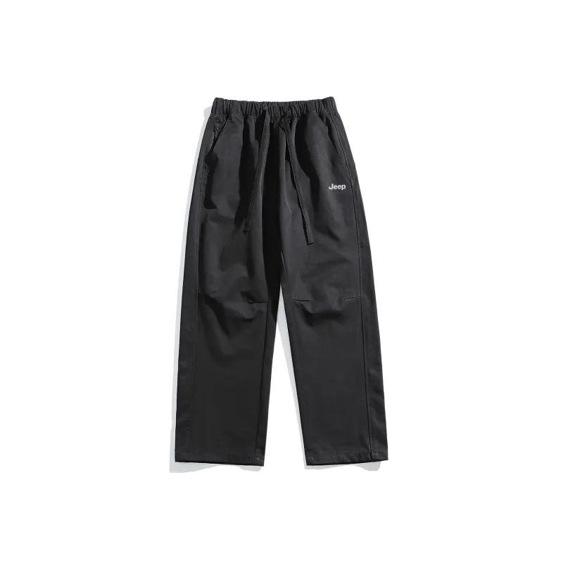 Jeep Wrangler Cargo Pants Unisex-0
