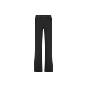 COOLALPACA Slim Fit Bootcut Jeans Unisex