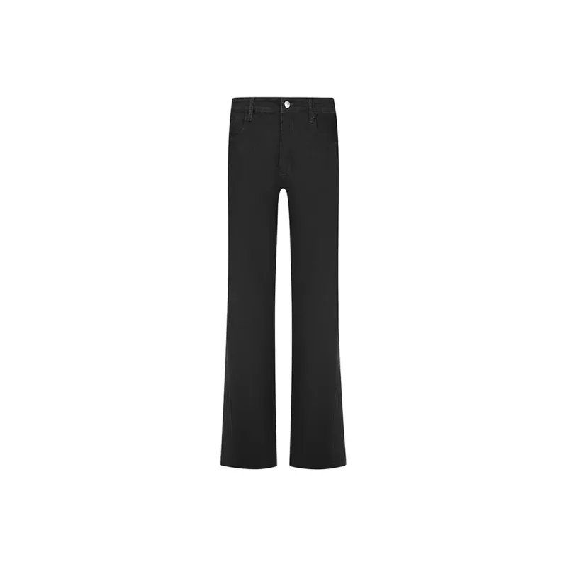 COOLALPACA Bootcut Jeans Unisex-0