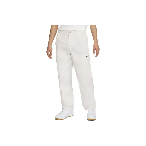 Nike Jeans Men Ecru