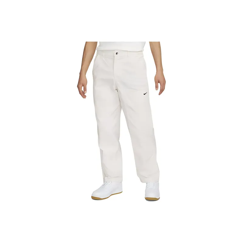 Nike Jeans Men Ecru-0