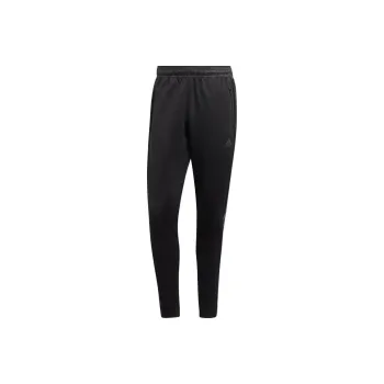 Adidas Sportwear Knitted Sweatpants Men Black