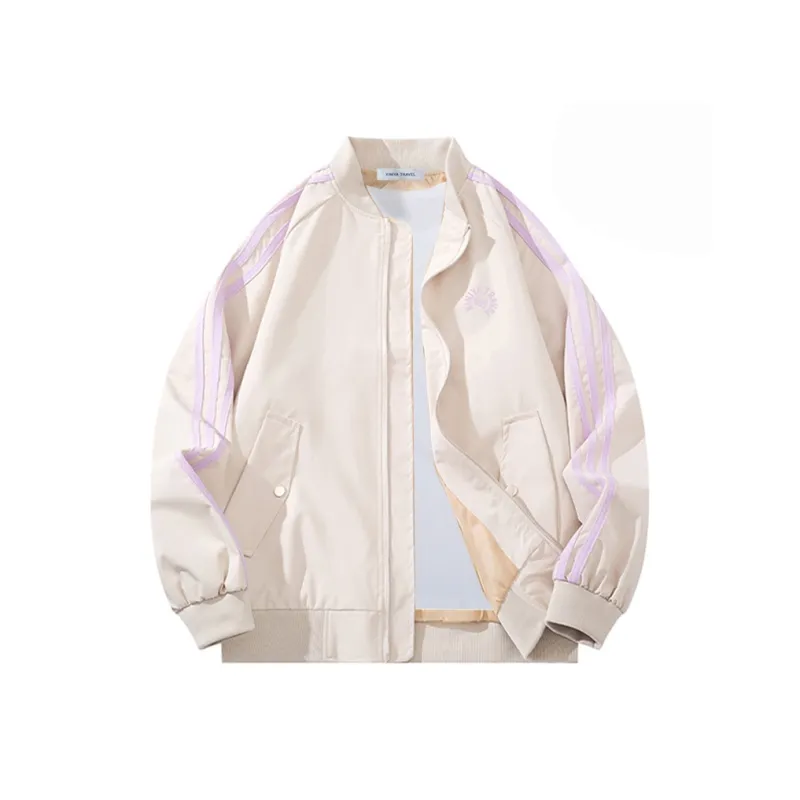 XINIYA TRAVEL Jackets Coats Unisex-13