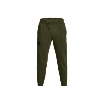Under Armour Johnson Knitted Sweatpants Men Green