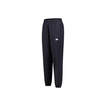 New Balance Knitted Sweatpants Men's Black
