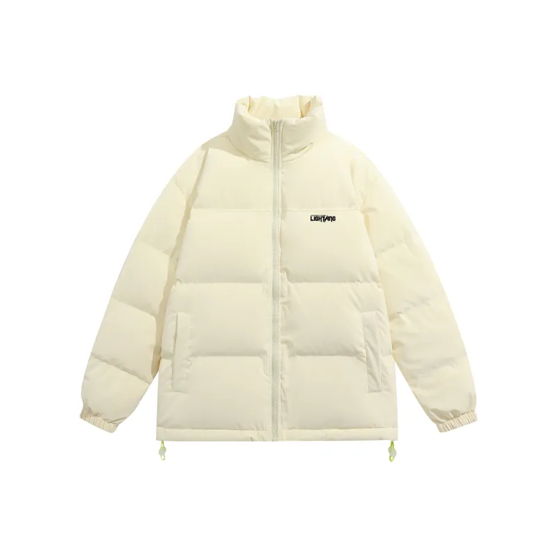 Lightning X Storm Down Jacket Unisex-2