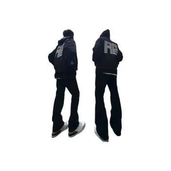 UNthemed Jeans Unisex