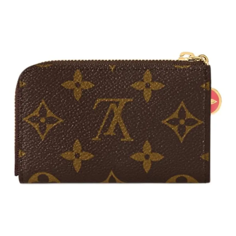 LOUIS VUITTON Noa Key Holder-2