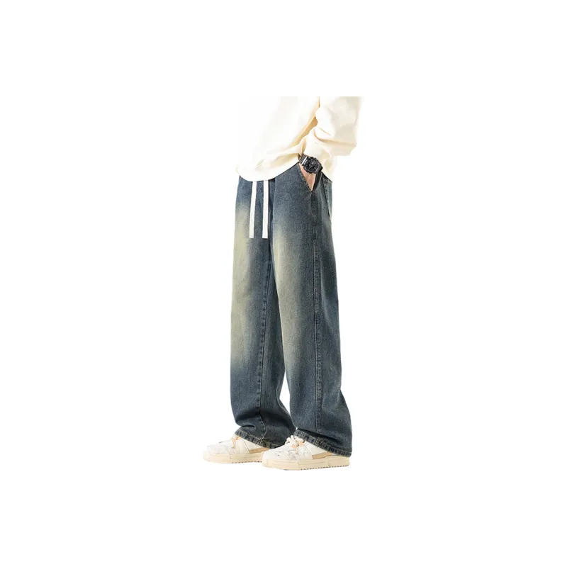 NASTYPALM Jeans Unisex-20