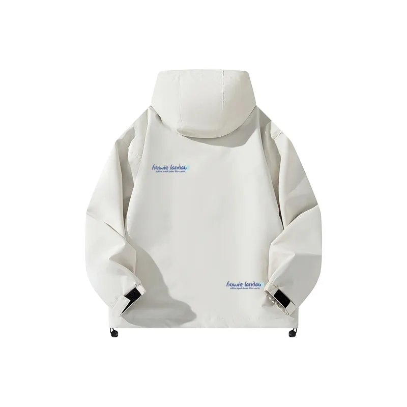 HOWIE LANDAU Jackets & Coats Unisex-0