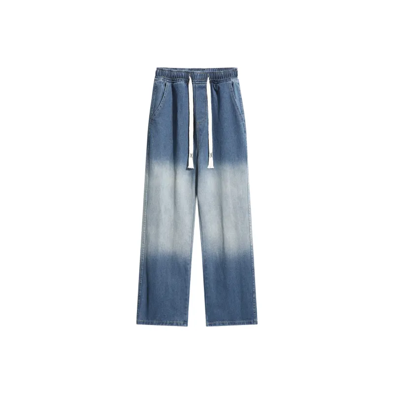 ABCNF Jeans Unisex-4