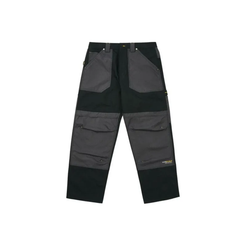 PALACE Cordura Duck Canvas Jean-0